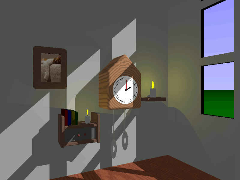Animation project